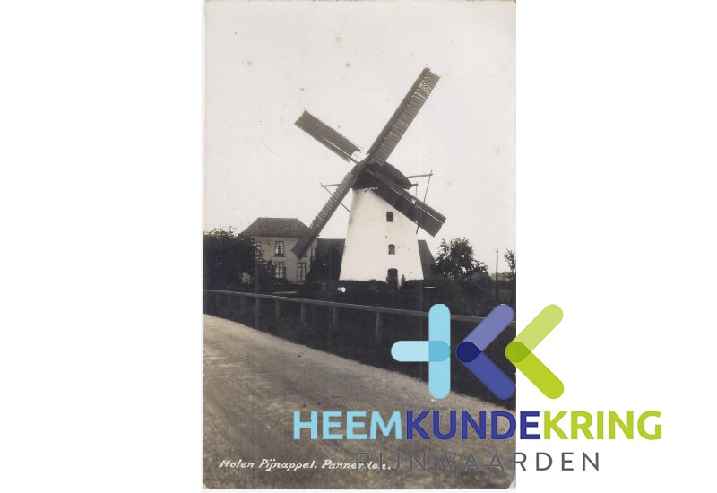 molen